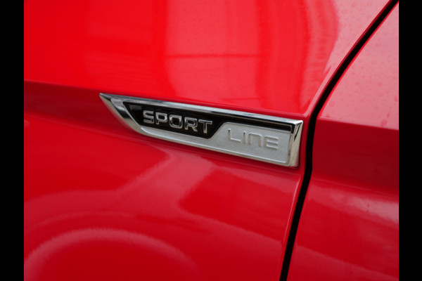 Škoda Karoq 1.5 TSI ACT SPORTLINE | AUTOMAAT | A.C.C | VIRTUAL | TREKHAAK | 1e EIG | DEALER O-H!!