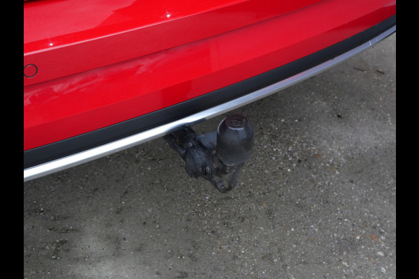 Škoda Karoq 1.5 TSI ACT SPORTLINE | AUTOMAAT | A.C.C | VIRTUAL | TREKHAAK | 1e EIG | DEALER O-H!!