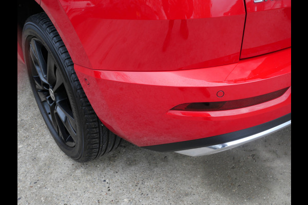 Škoda Karoq 1.5 TSI ACT SPORTLINE | AUTOMAAT | A.C.C | VIRTUAL | TREKHAAK | 1e EIG | DEALER O-H!!