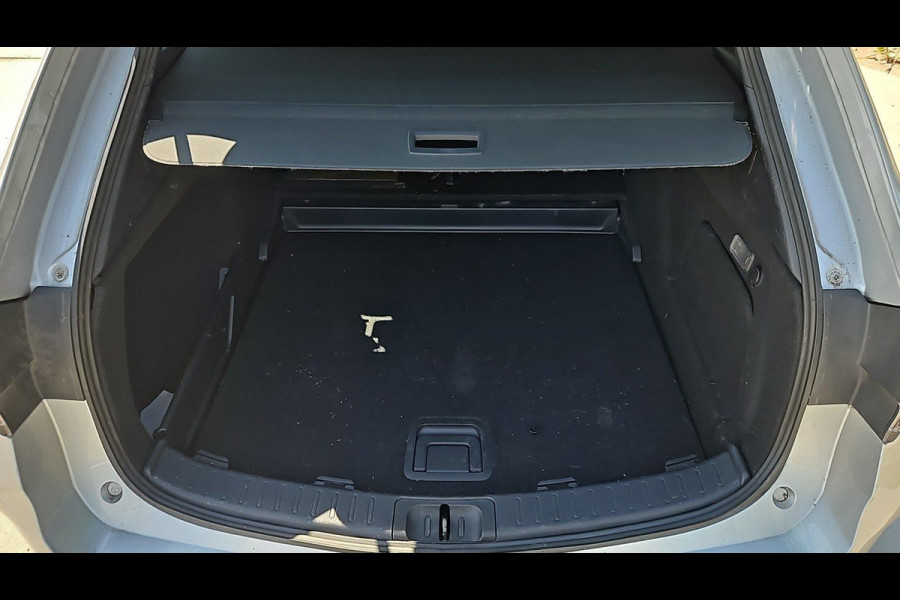 Toyota Corolla Touring Sports 2.0 Hybrid First Edition | Navigatie | Apple Carplay & AndroidAUTO | 1e eigenaar | Camera |