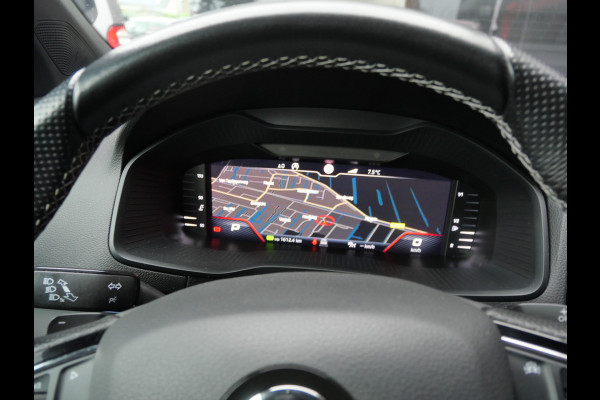 Škoda Karoq 1.5 TSI ACT SPORTLINE | AUTOMAAT | A.C.C | VIRTUAL | TREKHAAK | 1e EIG | DEALER O-H!!