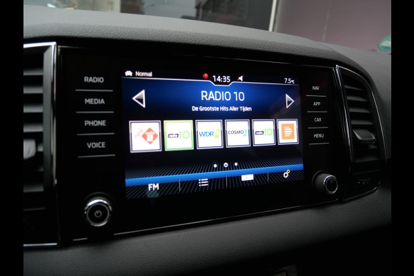 Škoda Karoq 1.5 TSI ACT SPORTLINE | AUTOMAAT | A.C.C | VIRTUAL | TREKHAAK | 1e EIG | DEALER O-H!!