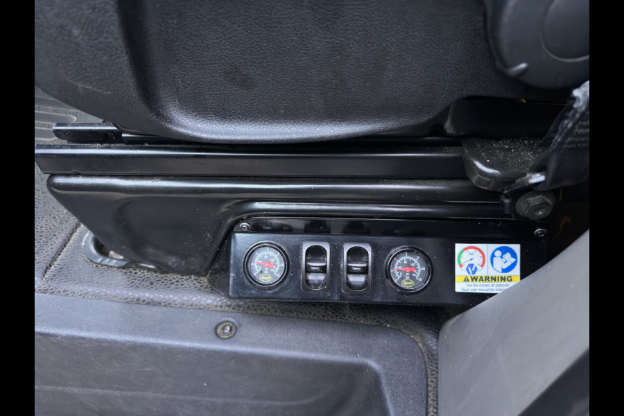 Renault Master T35 2.3 dCi 150 L3 Energy Aut. *AIRCO | CRUISE | CAMERA | COMFORT-SEATS | AIRPRESSURE-SEAT | RADIO-CD/MP3 *