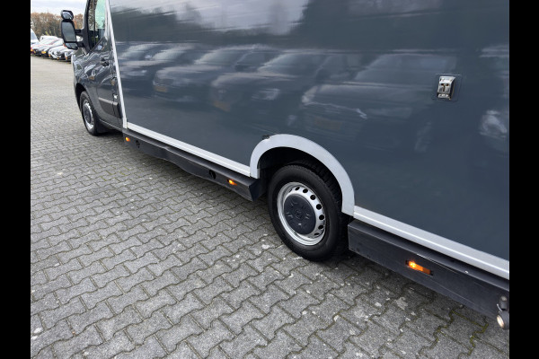 Renault Master T35 2.3 dCi 150 L3 Energy Aut. *AIRCO | CRUISE | CAMERA | COMFORT-SEATS | AIRPRESSURE-SEAT | RADIO-CD/MP3 *