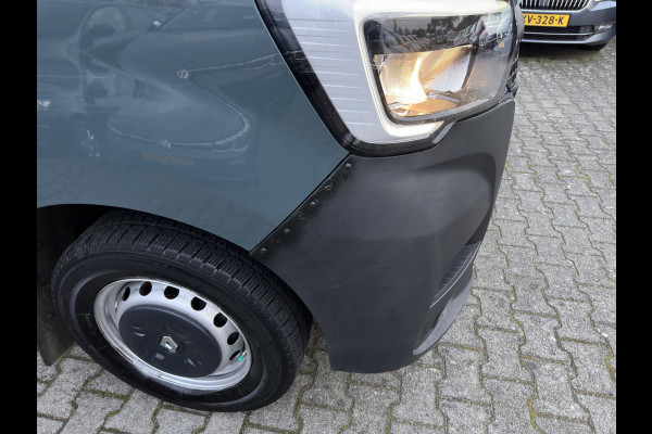 Renault Master T35 2.3 dCi 150 L3 Energy Aut. *AIRCO | CRUISE | CAMERA | COMFORT-SEATS | AIRPRESSURE-SEAT | RADIO-CD/MP3 *