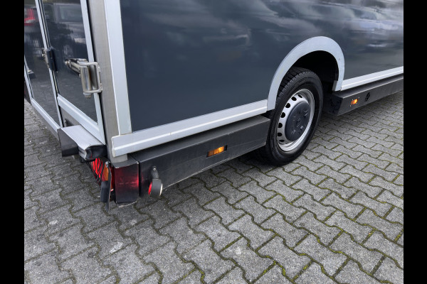 Renault Master T35 2.3 dCi 150 L3 Energy Aut. *AIRCO | CRUISE | CAMERA | COMFORT-SEATS | AIRPRESSURE-SEAT | RADIO-CD/MP3 *