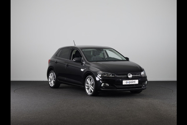 Volkswagen Polo 1.0 TSI Highline 95 pk | Navigatie | Parkeersensoren | Adaptieve cruise control | Apple Carplay/Android Auto |