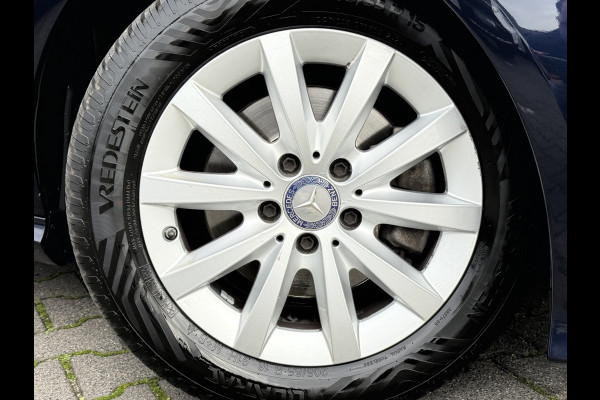 Mercedes-Benz B-Klasse 180 Lease Edition Plus | Trekhaak | Pano | Navi | Camera | PDC | LED