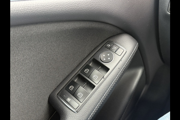 Mercedes-Benz B-Klasse 180 Lease Edition Plus | Trekhaak | Pano | Navi | Camera | PDC | LED