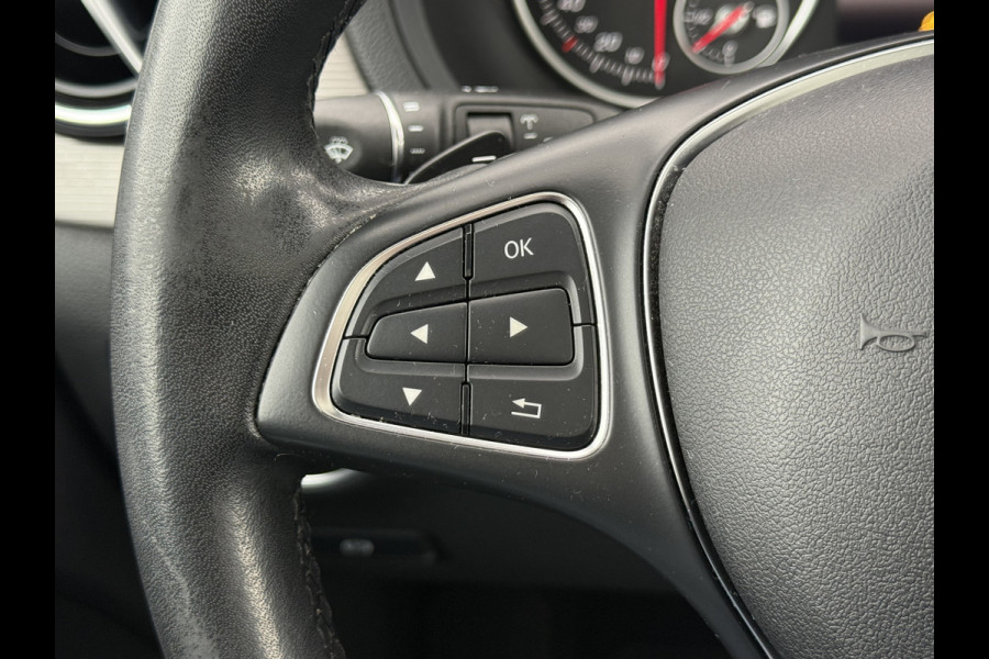 Mercedes-Benz B-Klasse 180 Lease Edition Plus | Trekhaak | Pano | Navi | Camera | PDC | LED