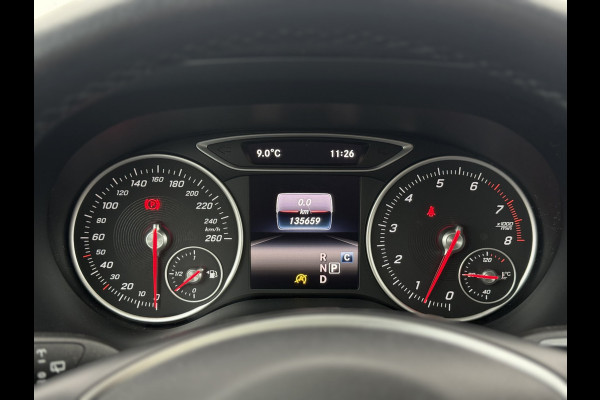 Mercedes-Benz B-Klasse 180 Lease Edition Plus | Trekhaak | Pano | Navi | Camera | PDC | LED