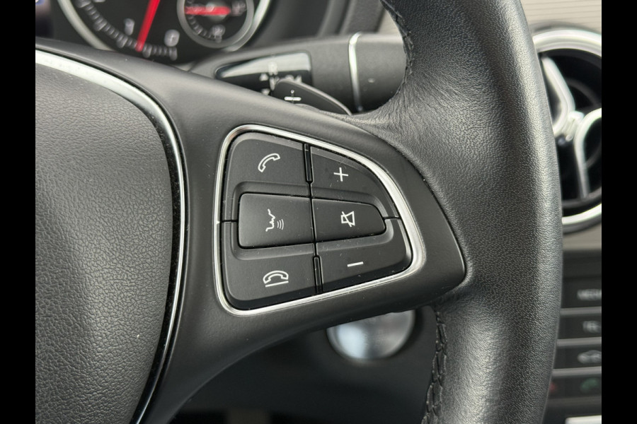 Mercedes-Benz B-Klasse 180 Lease Edition Plus | Trekhaak | Pano | Navi | Camera | PDC | LED