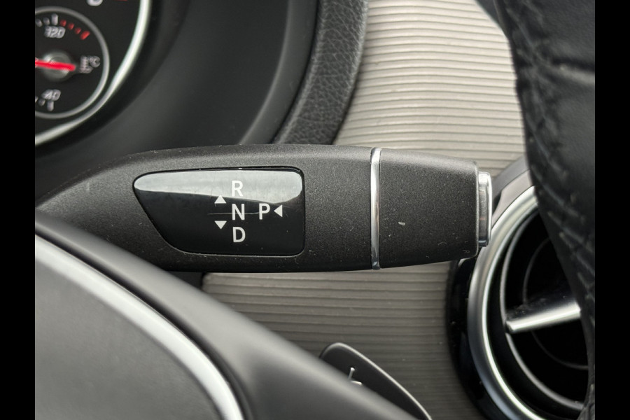 Mercedes-Benz B-Klasse 180 Lease Edition Plus | Trekhaak | Pano | Navi | Camera | PDC | LED