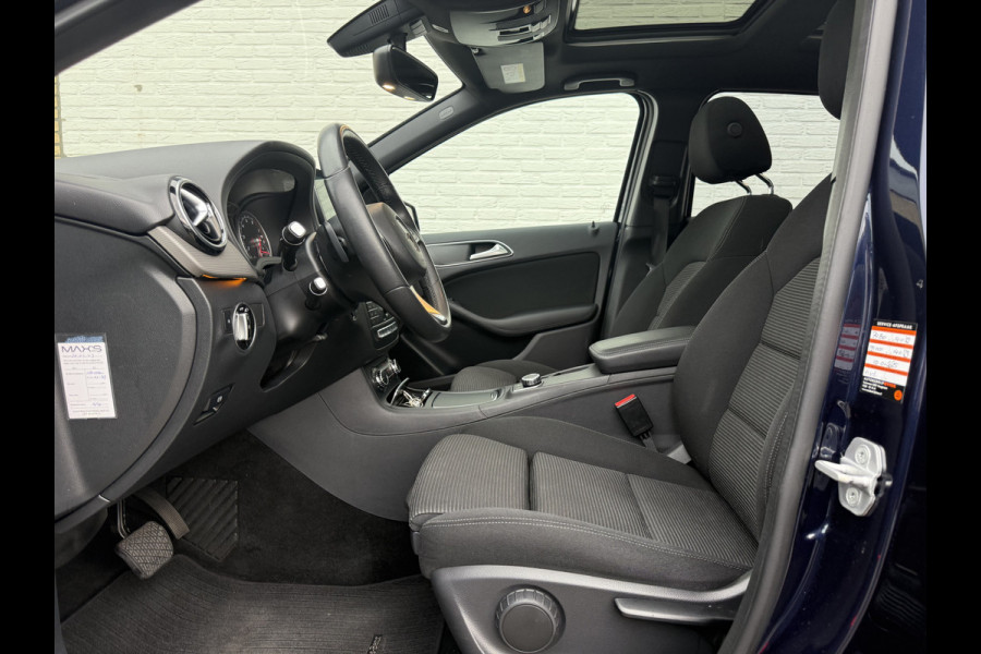 Mercedes-Benz B-Klasse 180 Lease Edition Plus | Trekhaak | Pano | Navi | Camera | PDC | LED