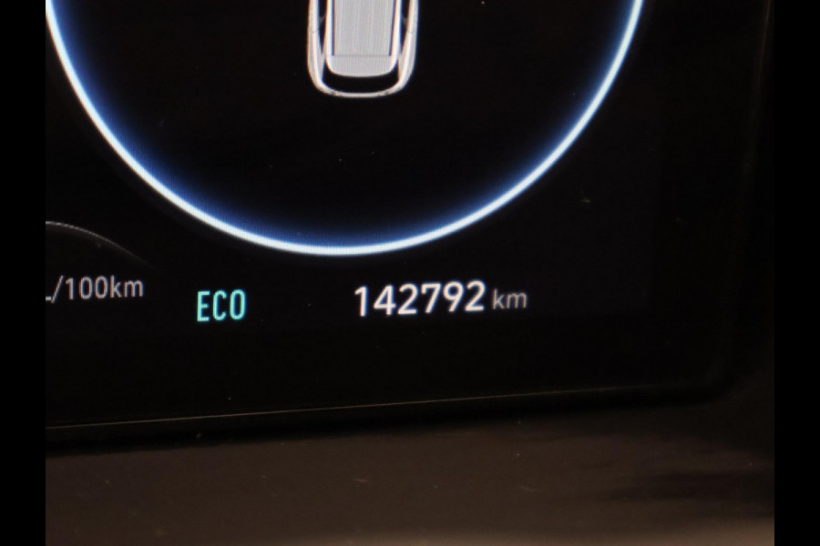 Hyundai Tucson 1.6 T-GDI HEV Comfort Smart | Navigatie | Stuur-& Stoelverwarming | 1e eigenaar | Camera |