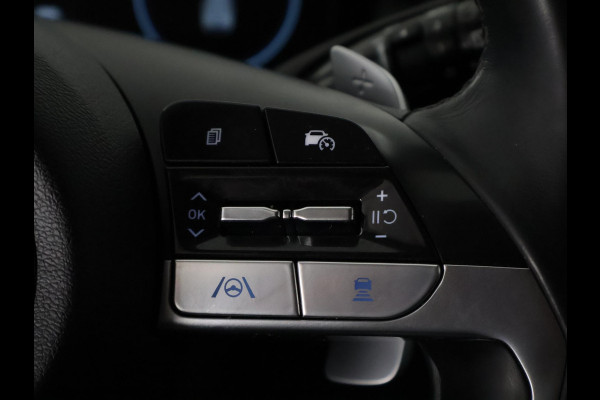 Hyundai Tucson 1.6 T-GDI HEV Comfort Smart | Navigatie | Stuur-& Stoelverwarming | 1e eigenaar | Camera |