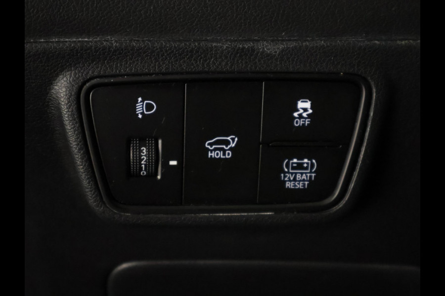 Hyundai Tucson 1.6 T-GDI HEV Comfort Smart | Navigatie | Stuur-& Stoelverwarming | 1e eigenaar | Camera |