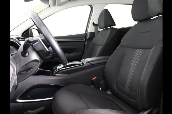 Hyundai Tucson 1.6 T-GDI HEV Comfort Smart | Navigatie | Stuur-& Stoelverwarming | 1e eigenaar | Camera |