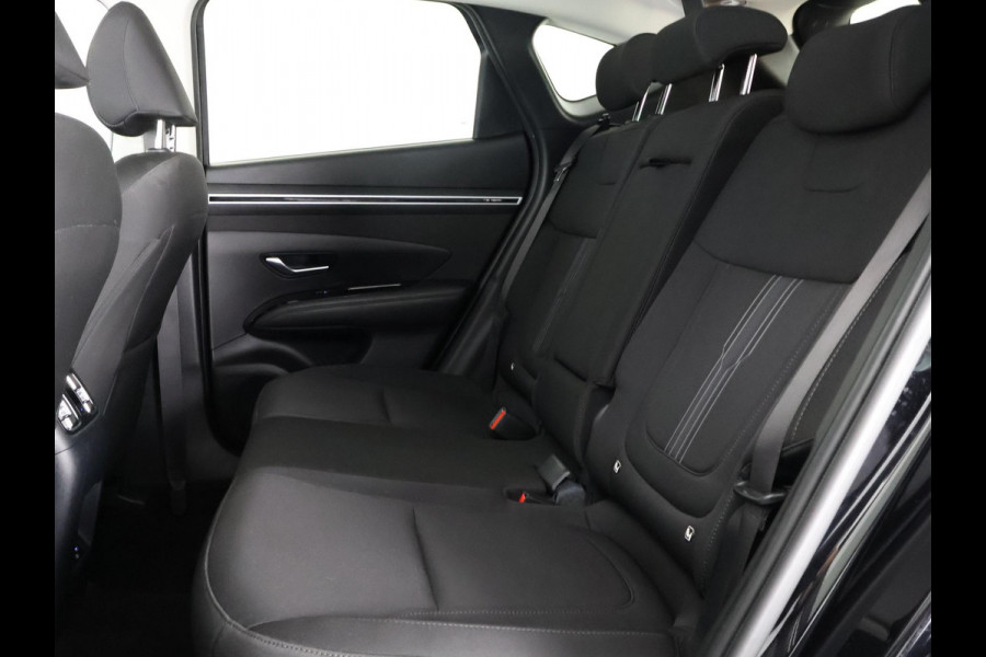 Hyundai Tucson 1.6 T-GDI HEV Comfort Smart | Navigatie | Stuur-& Stoelverwarming | 1e eigenaar | Camera |