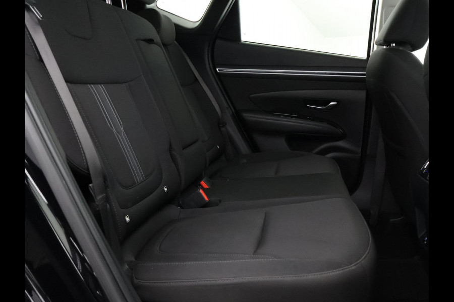 Hyundai Tucson 1.6 T-GDI HEV Comfort Smart | Navigatie | Stuur-& Stoelverwarming | 1e eigenaar | Camera |