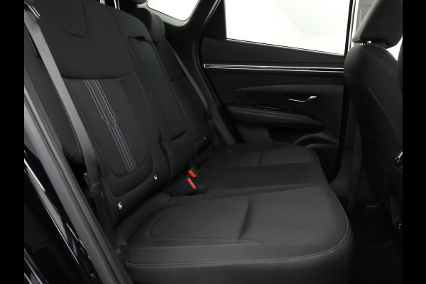 Hyundai Tucson 1.6 T-GDI HEV Comfort Smart | Navigatie | Stuur-& Stoelverwarming | 1e eigenaar | Camera |
