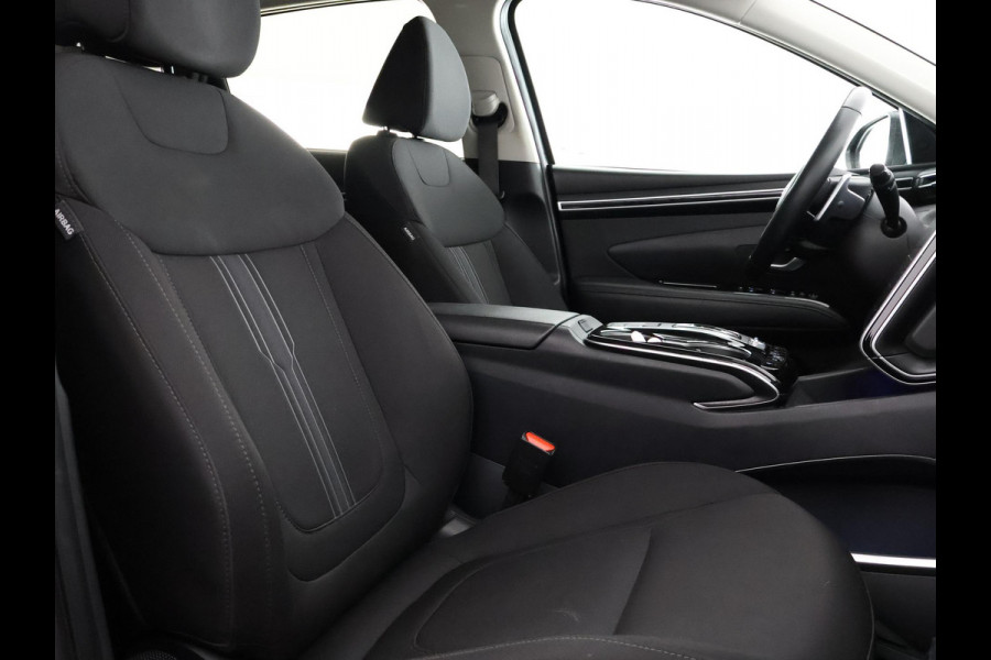 Hyundai Tucson 1.6 T-GDI HEV Comfort Smart | Navigatie | Stuur-& Stoelverwarming | 1e eigenaar | Camera |