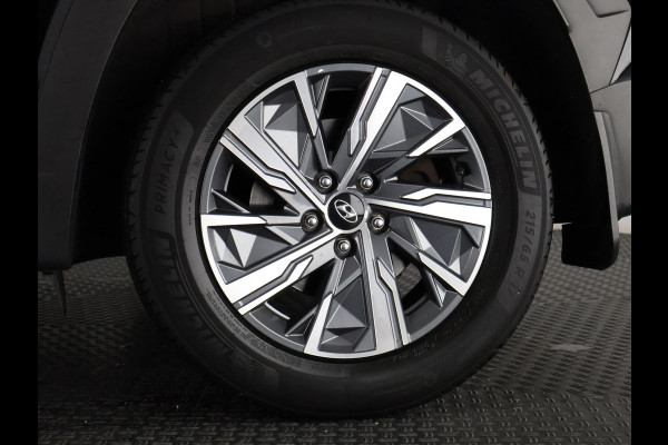 Hyundai Tucson 1.6 T-GDI HEV Comfort Smart | Navigatie | Stuur-& Stoelverwarming | 1e eigenaar | Camera |