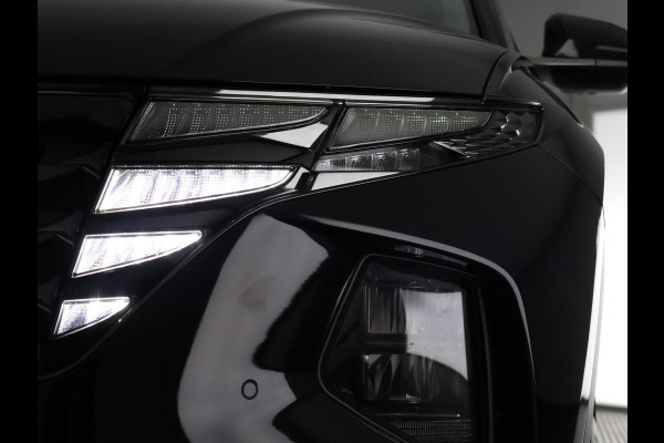 Hyundai Tucson 1.6 T-GDI HEV Comfort Smart | Navigatie | Stuur-& Stoelverwarming | 1e eigenaar | Camera |