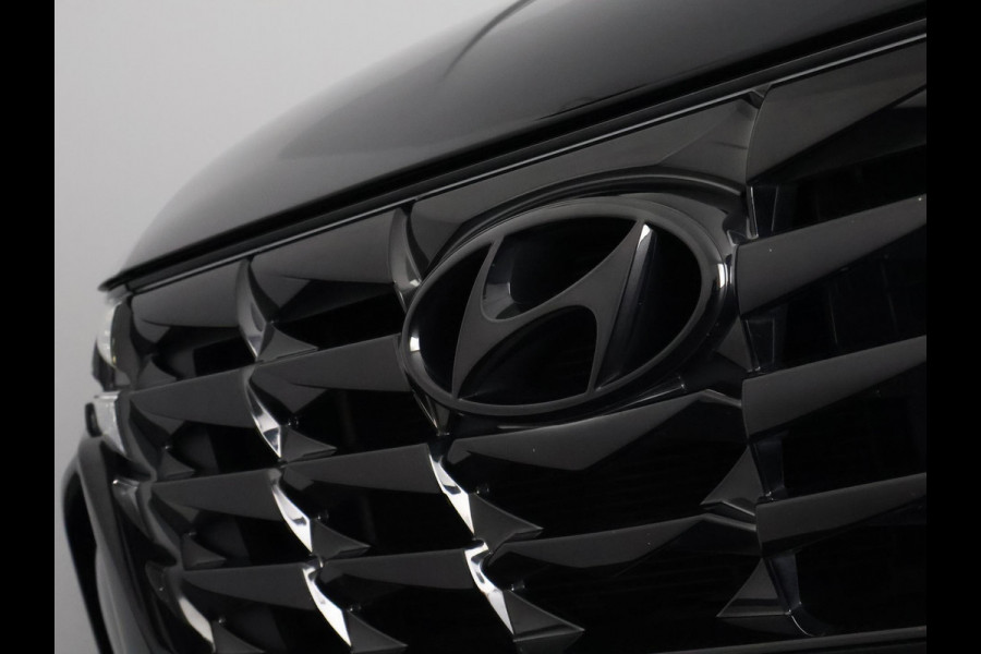 Hyundai Tucson 1.6 T-GDI HEV Comfort Smart | Navigatie | Stuur-& Stoelverwarming | 1e eigenaar | Camera |