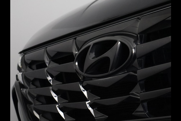 Hyundai Tucson 1.6 T-GDI HEV Comfort Smart | Navigatie | Stuur-& Stoelverwarming | 1e eigenaar | Camera |