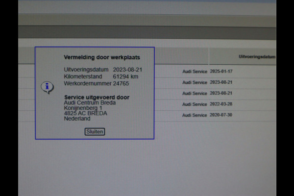 Audi e-tron 50 quattro Business edition Plus 71 kWh / Panoramadak / Sportstoelen / SOH 91%