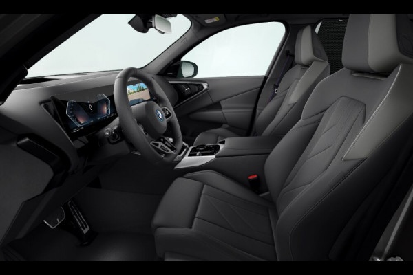 BMW X3 30e xDrive M-Sport Pro - Full-Option - Individual Leder