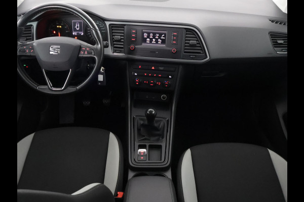 Seat Ateca 1.0 EcoTSI Reference | Parkeersensoren | BT-audio | Elektrisch Inklapbare Buitenspiegels |