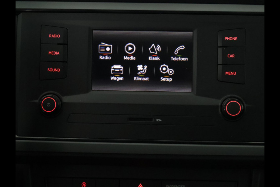 Seat Ateca 1.0 EcoTSI Reference | Parkeersensoren | BT-audio | Elektrisch Inklapbare Buitenspiegels |