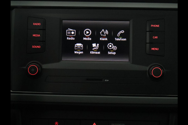 Seat Ateca 1.0 EcoTSI Reference | Parkeersensoren | BT-audio | Elektrisch Inklapbare Buitenspiegels |