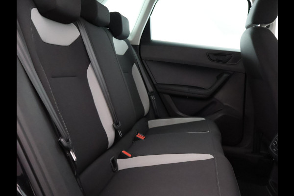 Seat Ateca 1.0 EcoTSI Reference | Parkeersensoren | BT-audio | Elektrisch Inklapbare Buitenspiegels |