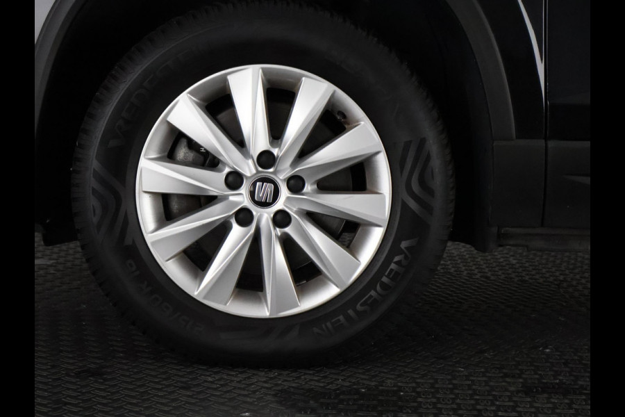 Seat Ateca 1.0 EcoTSI Reference | Parkeersensoren | BT-audio | Elektrisch Inklapbare Buitenspiegels |