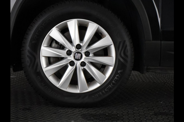 Seat Ateca 1.0 EcoTSI Reference | Parkeersensoren | BT-audio | Elektrisch Inklapbare Buitenspiegels |