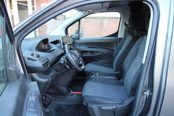 Peugeot Partner 1.5 BlueHDI Premium Automaat / Multi stuur / BOM VOL opties !!
