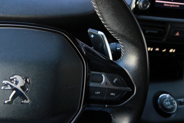 Peugeot Partner 1.5 BlueHDI Premium Automaat / Multi stuur / BOM VOL opties !!