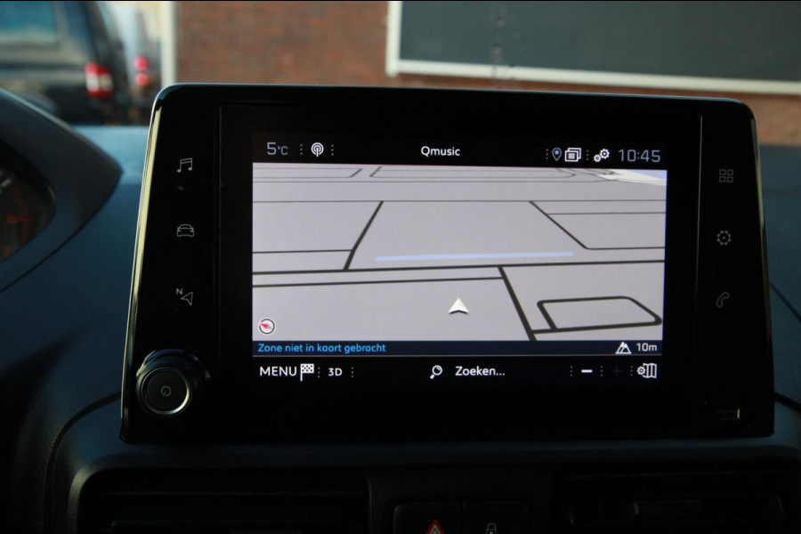 Peugeot Partner 1.5 BlueHDI Premium Automaat / Multi stuur / BOM VOL opties !!