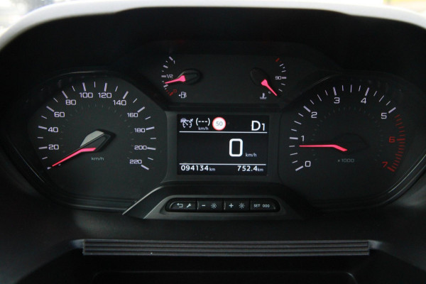 Peugeot Partner 1.5 BlueHDI Premium Automaat / Multi stuur / BOM VOL opties !!