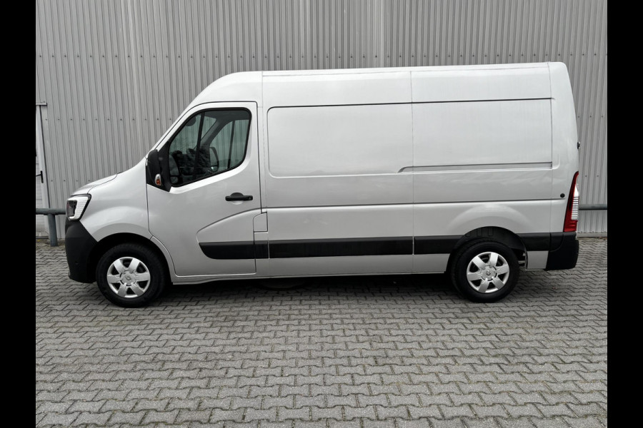 Renault Master 2.3 dCi L2H2*A/C*CRUISE*NAVI*HAAK*CAM*INRICHTING*
