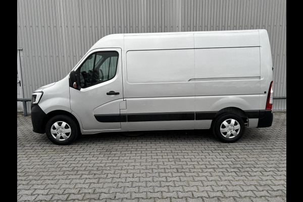 Renault Master 2.3 dCi L2H2*A/C*CRUISE*NAVI*HAAK*CAM*INRICHTING*