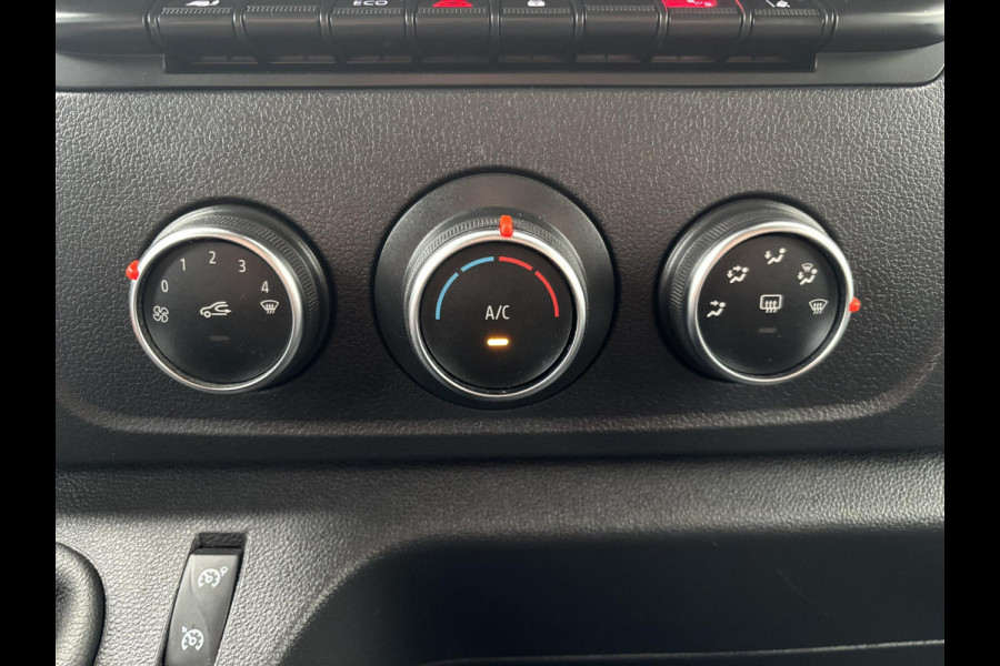 Renault Master 2.3 dCi L2H2*A/C*CRUISE*NAVI*HAAK*CAM*INRICHTING*