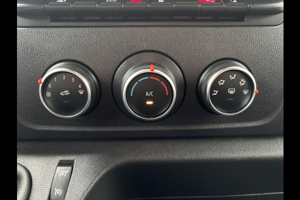 Renault Master 2.3 dCi L2H2*A/C*CRUISE*NAVI*HAAK*CAM*INRICHTING*