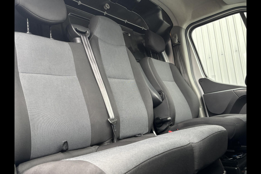 Renault Master 2.3 dCi L2H2*A/C*CRUISE*NAVI*HAAK*CAM*INRICHTING*