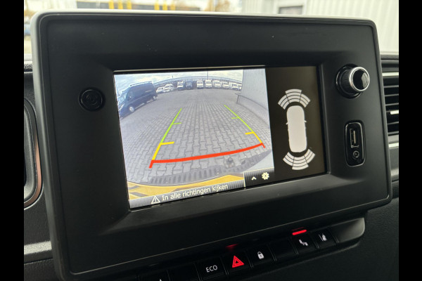 Renault Master 2.3 dCi L2H2*A/C*CRUISE*NAVI*HAAK*CAM*INRICHTING*