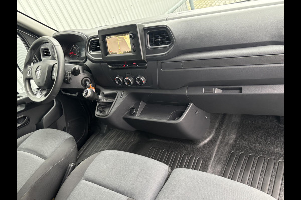 Renault Master 2.3 dCi L2H2*A/C*CRUISE*NAVI*HAAK*CAM*INRICHTING*
