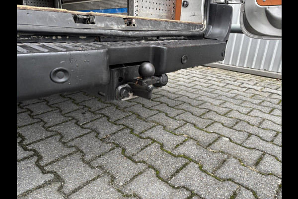 Renault Master 2.3 dCi L2H2*A/C*CRUISE*NAVI*HAAK*CAM*INRICHTING*